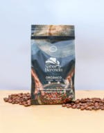 Café Orgánico Ref 250Gr