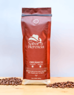 Café Clásico Ref 500Gm