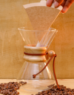 Cafetera Tipo Chemex - Imagen 2