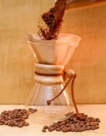 Cafetera Tipo Chemex - Imagen 3