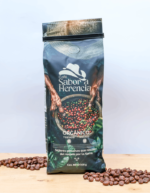 Café Orgánico Ref 500Gm
